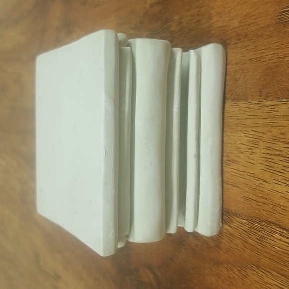 VTG 90s Dreamsicles Porcelain - Picture 4 of 5